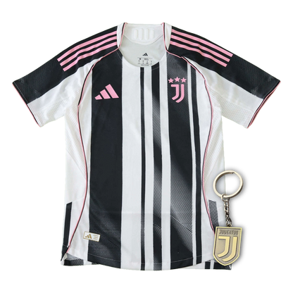 Thuisshirt Spelerseditie 25/26