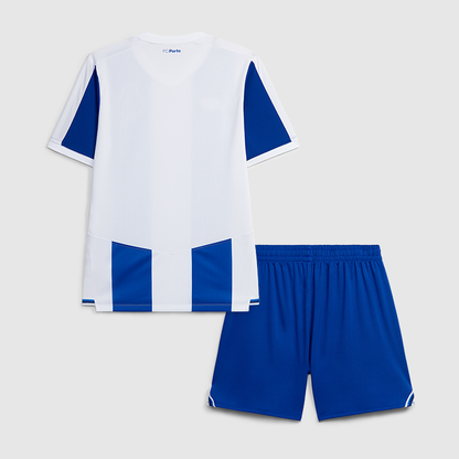 Thuisshirt 26/27 Kids Voetbaltenue