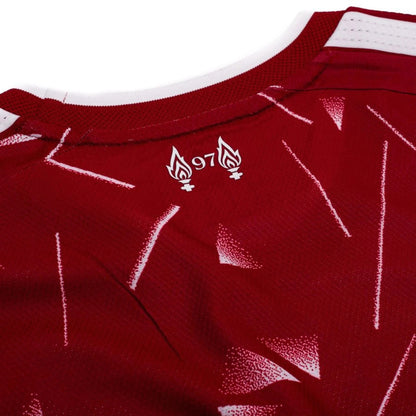 Thuisshirt Spelerseditie 26/27