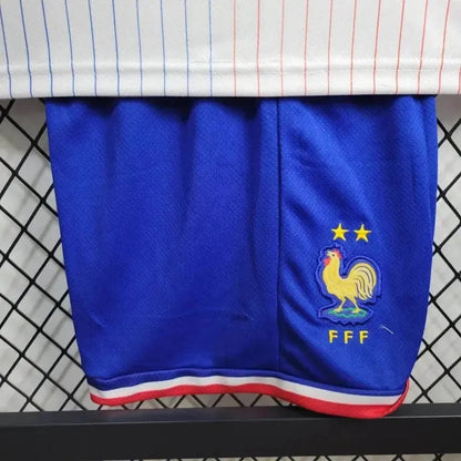 Uit-tenue 24/25 voor kinderen