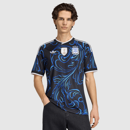Uitshirt 26/27 Heren