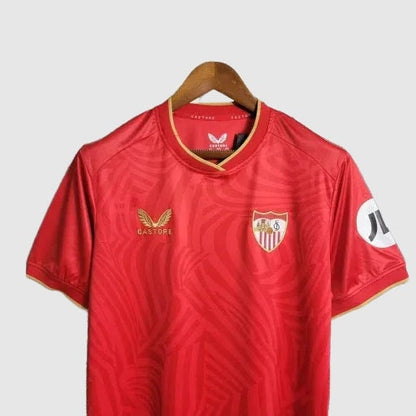 Uitshirt Heren 23/24
