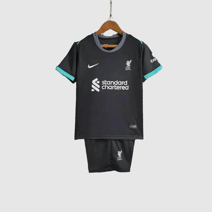 Uitshirt 24/25 voor kinderen