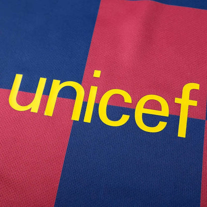 Retro thuisshirt 2019/20