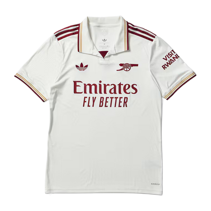 Derde herenshirt 25/26