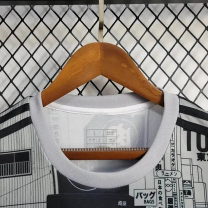 Speciale editie herenshirt