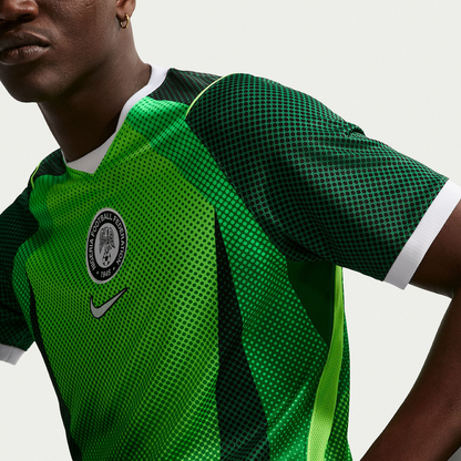 Thuis 26/27 Heren shirt