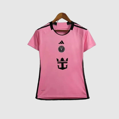 Thuisshirt dames 24/25