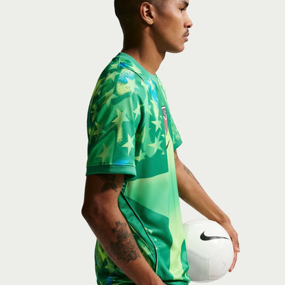 Keeper 26/27 shirt