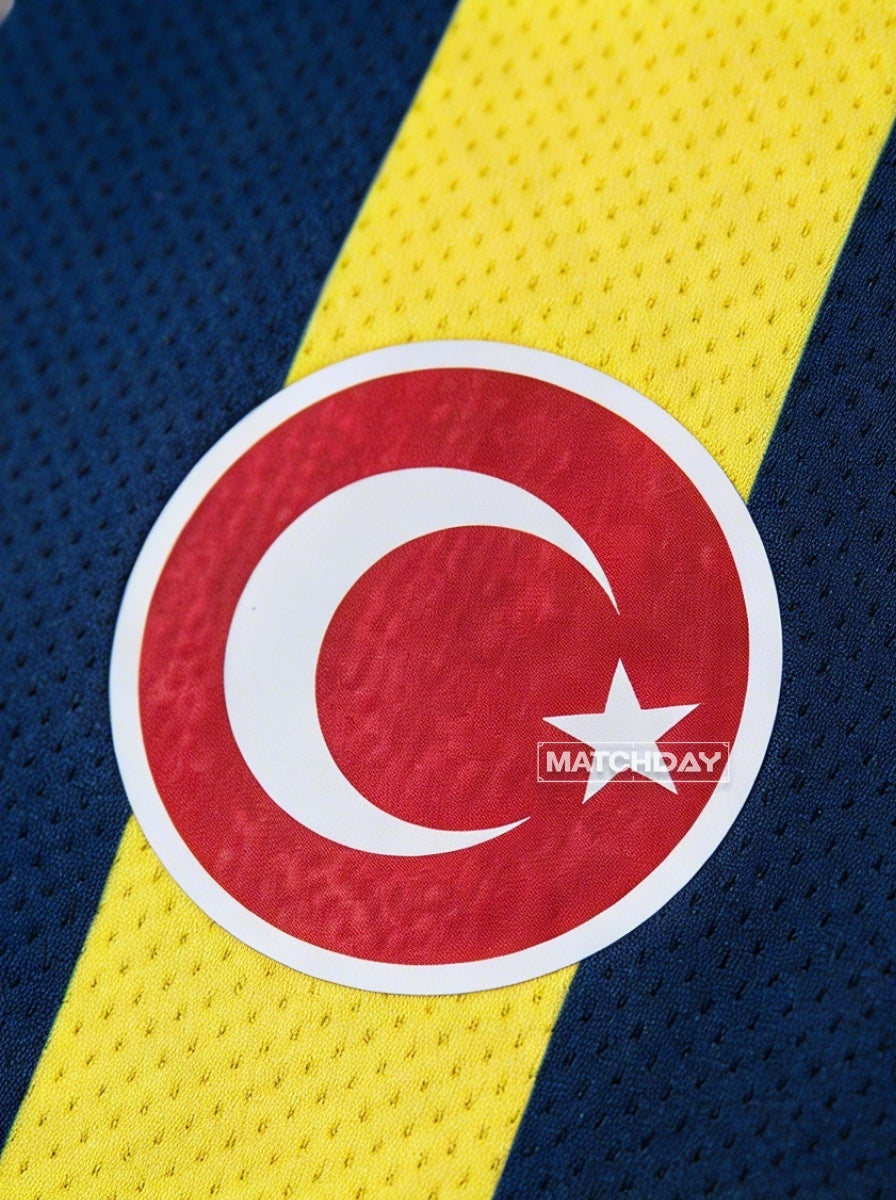 Retro Home 07/08 Shirt