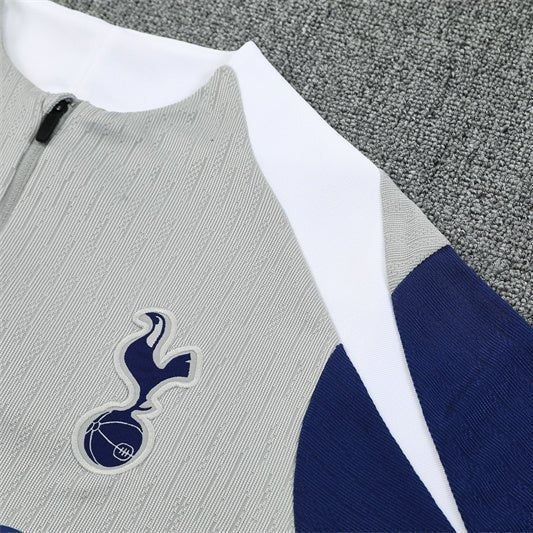 25/26 Tracksuit Kit