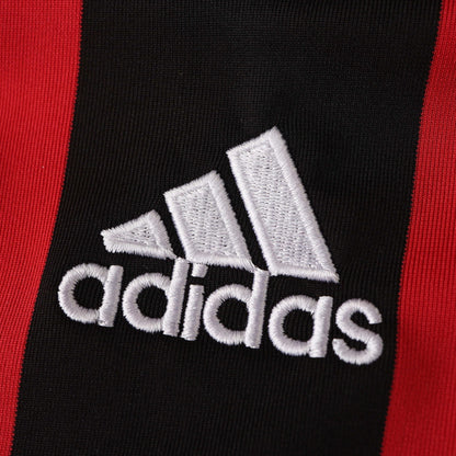 Retro Thuisshirt Lange Mouwen 2006/07