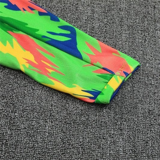 Special Edition Tracksuit Kit