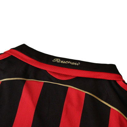 Retro Thuisshirt 2006/07
