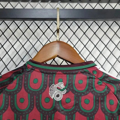 Thuisshirt 24/25 voor kinderen