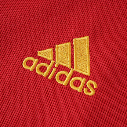 Retro Thuisshirt 2000
