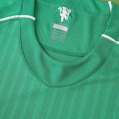 Retro shirt 2007/08
