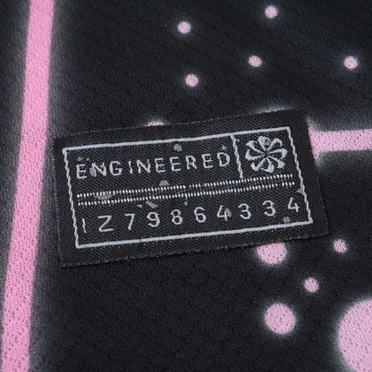Thuisshirt 25/26
