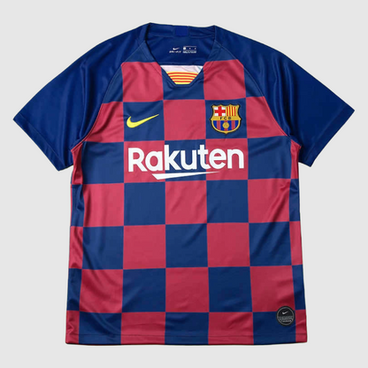 Retro thuisshirt 2019/20