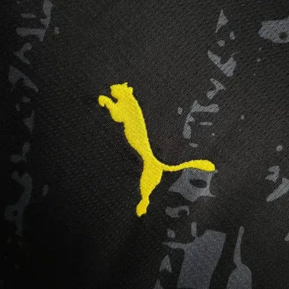 Uitshirt Heren 23/24
