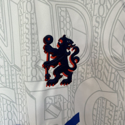 Pre-Match Shirt 25/26