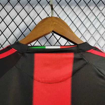 Retro Thuisshirt 2010/11
