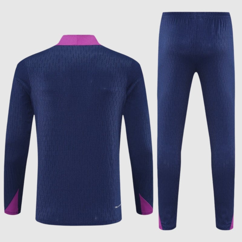 Training Half Zip 25/26 Tracksuit Kit