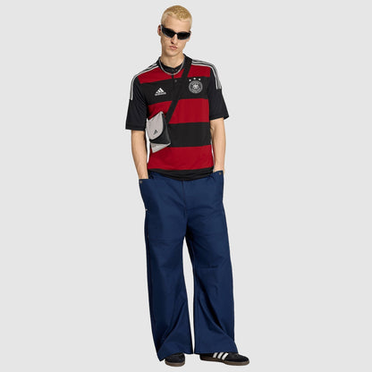 Retro uitshirt 2014