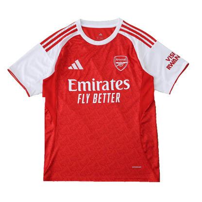 Thuisshirt Heren 25/26