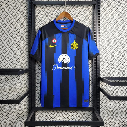 Thuisshirt Heren 23/24