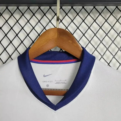 Thuisshirt Heren 24/25