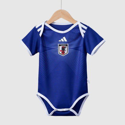 Thuisshirt Baby 26/27