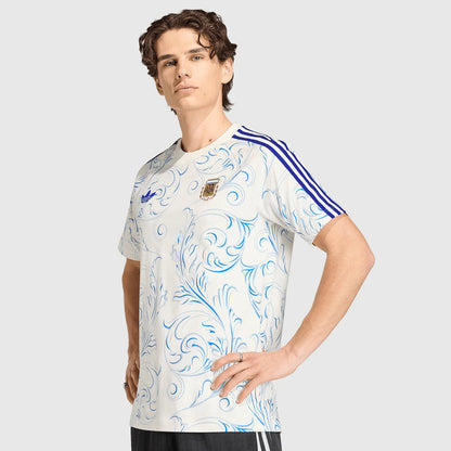 Speciale editie herenshirt