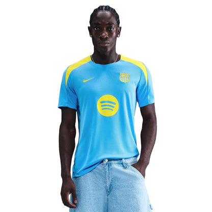 Training 3 25/26 Herenshirt