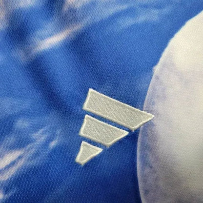 Fujiyama Special Edition Herenshirt