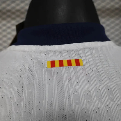 Special Edition Spelerseditie Shirt