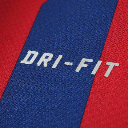 Retro Thuisshirt 2011/12