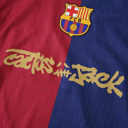 Thuisshirt Spelerseditie 24/25