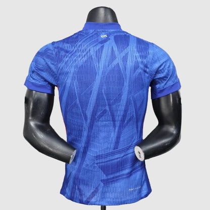 Thuisshirt 25/26 Spelerseditie