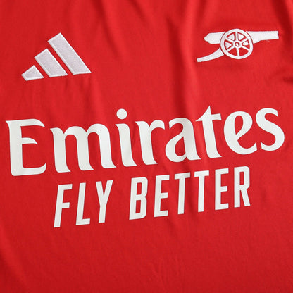 Thuisshirt Heren 24/25