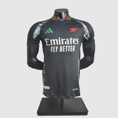 Uitshirt 24/25 Spelerseditie