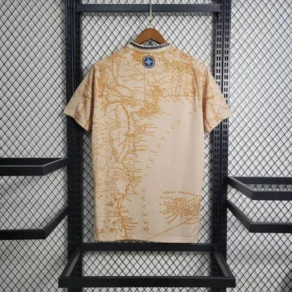 Speciale editie herenshirt