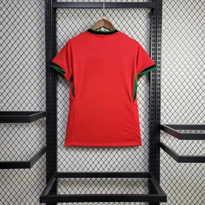 Thuisshirt dames 24/25