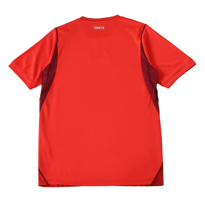 Uitshirt 26/27 voor heren