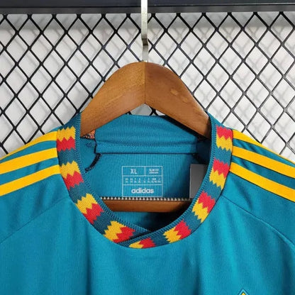 Uitshirt 23/24 Heren