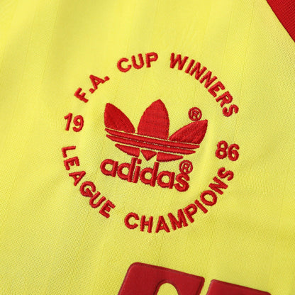 Retro Derde Shirt 1985/87