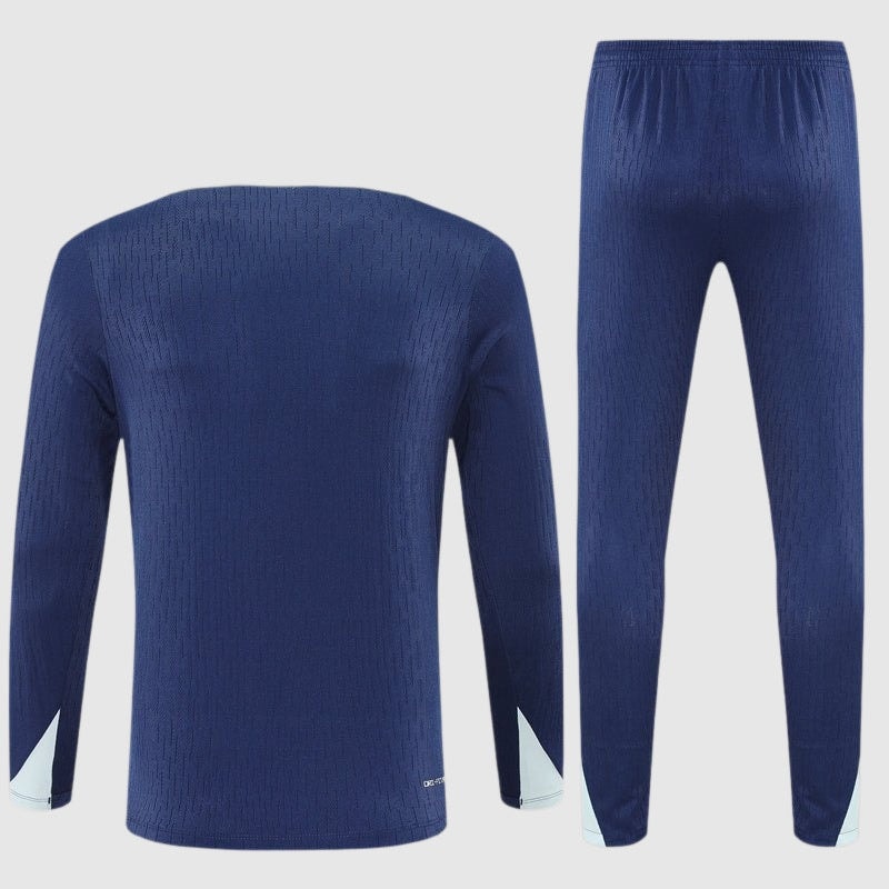 25/26 Tracksuit Kit