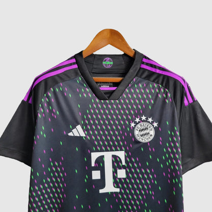 Uitshirt 23/24 Heren