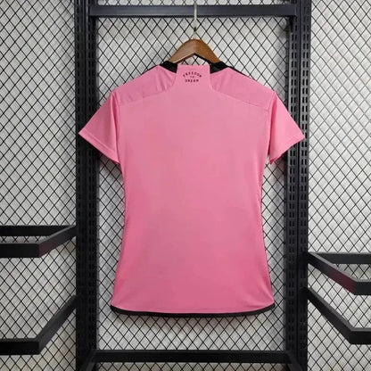 Thuisshirt dames 24/25
