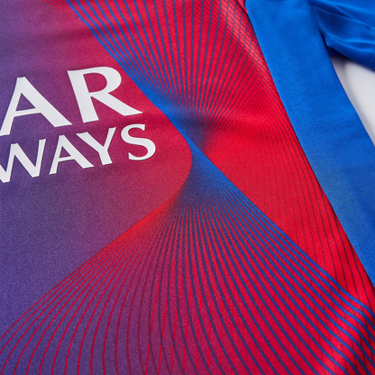 Pre-Match Derde Shirt 25/26